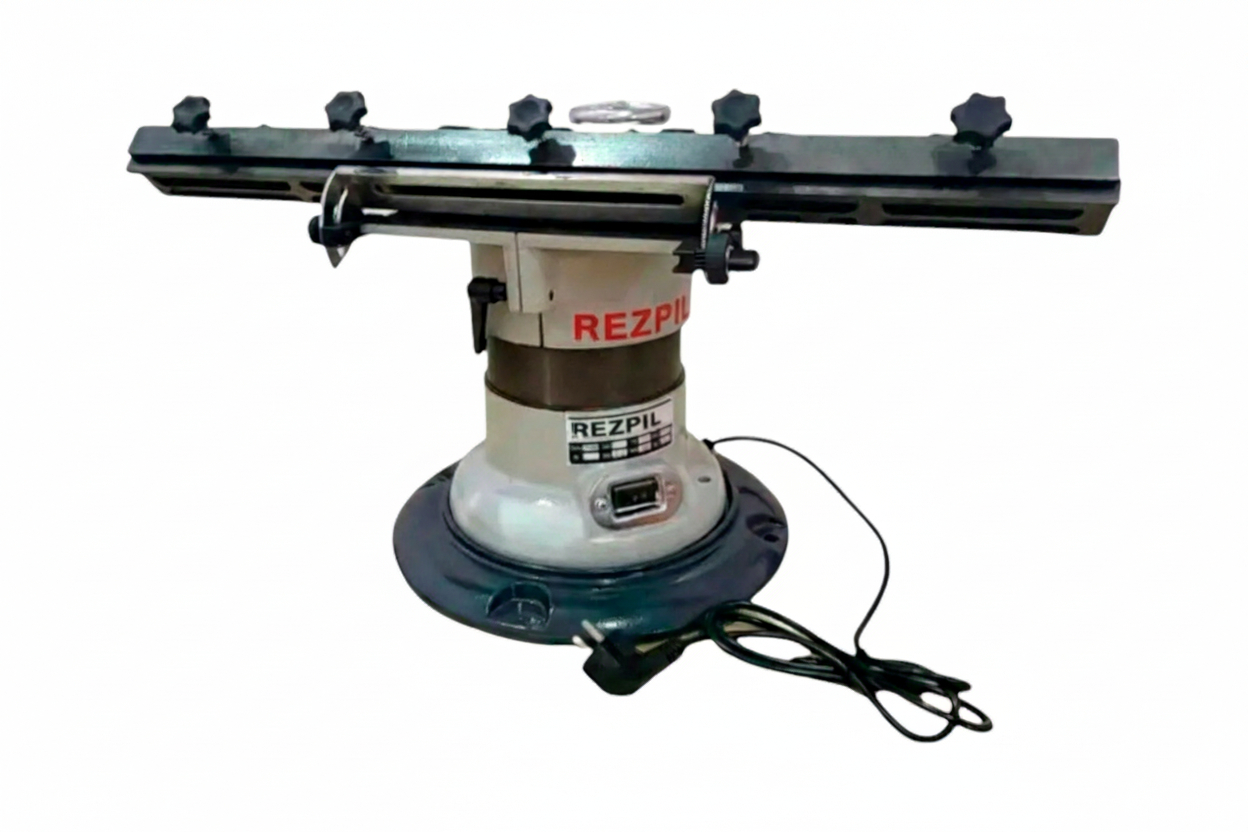 Заточной станок для строгальных ножей REZPIL RP-1601